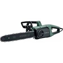 Die Grup Elektrikli Zincirli Ağaç Kesme Makinesi - 1800 W Güç, 40 cm