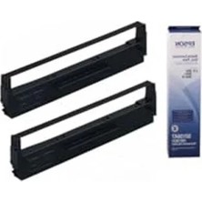 Die Grup Epson Lx 300 Şerit LX-300- LX-350 / 2li Paket