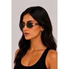 Güneş Gözlüğü Eşref Tek Unisex UV400 Korumalı