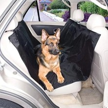 Die Grup Araba Koltuk Koruyucu Örtü - Kedi ve Köpekler Için Uygun