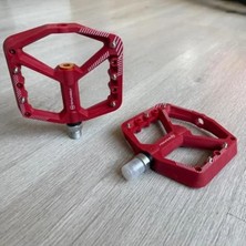 Die Grup Rulmanlı Çivili Bisiklet Pedal 1. Sınıf Kalite ile
