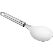 Die Grup Paslanmaz Çelik Pilav Kaşığı - 25.5 cm Uzunluk