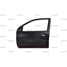 Maher Kapı Hilux Ön 2006-2011 Çift Kabin Sağ (Oem NO:670010K010)