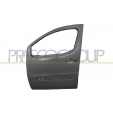 Maher Kapı  Berlingo Iıı /  Partner 2009 Sonrası Ön Sol (Oem NO:9002Z3)
