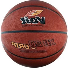Die Grup Voit Xb 20 Cushioned Men's Basketball