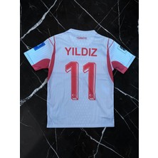 Çağrı Giyim Yeni Sezon Kenan Yıldız Türkiye Forma