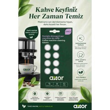 Axor Temizlik Tableti