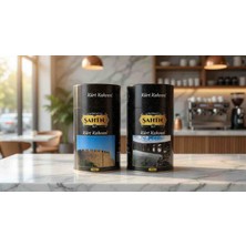Mırracı Şahin Bey Kürt Kahvesi 1000GR / Dibek Kahvesi