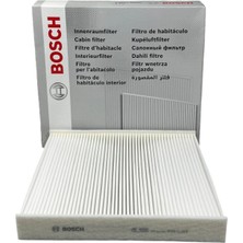 Bosch Seat Toledo Iv 2013-2019 Polen Filtresi