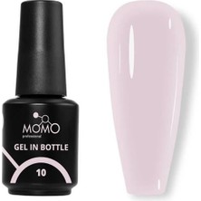 Momo Gel In Bottle GB10 18ML.