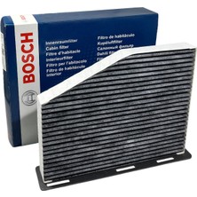 Bosch Vw cc B7 2012-2017 Karbonlu Polen Filtresi