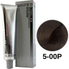 Selective Tüp Boya 60ML. 5-00P Orta Kahve
