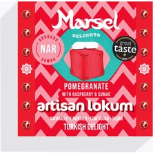 Marsel Delights Narlı Lokum (9 Adet)