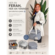 Braun Irt 6525 Kulaktan Ateş Ölçer & Termal Beslenme Çantası Hediye