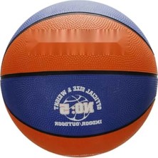 Die Grup Eğlenceli ve Eğitici Basketbol Topu - Boyut 5