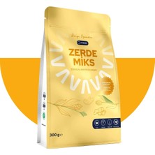 Sankara Zerdemiks 300G (Zerdeçal Ekstresi Içeren Karışım)