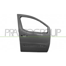 Maher Kapı  Berlingo Iıı /  Partner 2009 Sonrası Ön Sağ (Oem NO:9004Z6)