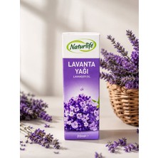 Naturlife Lavanta Yağı