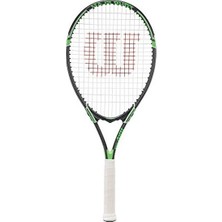 Die Grup Eğlence Amaçlı Tenis Raketi, Yetişkinler Için Ideal Boyut ve Kullanım Kolaylığı