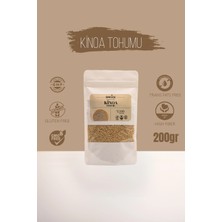 Smool Kinoa Tohumu 200G