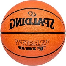 Die Grup Boyut 7 Kauçuk Basketbol Topu - Iç Mekan ve Dış Mekan Için Uygun