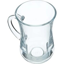 Die Grup 3 Parça Çay Bardağı Seti - 175 ml