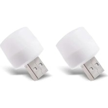 Die Grup Mini LED Işık, USB ile Çalışan Gece Aydınlatması Için Pratik Seçim