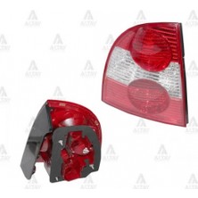 Depo Stop Lambası Passat 2001-2004 Sol (1 Adet) (Oem No: 3B5945095AE)
