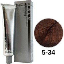 Selective Tüp Boya 60ML. 5-34 Açık Tütün Kahve