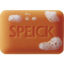 Speick Original El ve Vücut Sabunu 100 gr | Doğal Içerik, Lavanta Yağı & Speick Bitkisi Özlü