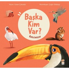 Hayat Store Bana Benzer - Başka Kim Var