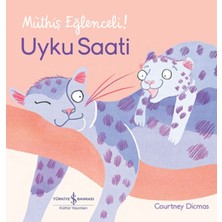 Hayat Store Uyku Saati – Müthiş Eğlenceli!
