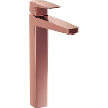 Artema A4273329  Root Square Çanak Lavabo Bataryası