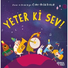 Hayat Store Yeter Ki Sev!