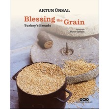Hayat Store Blessing The Grain - Turkey's Bread