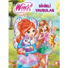 Hayat Store Sihirli Yavrular