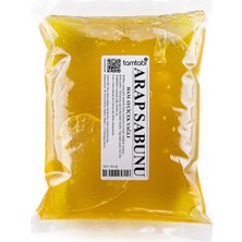 Tamtabi Doğal Arap Sabunu (Kokusuz) 750 gr