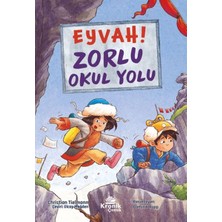 Hayat Store Eyvah! Zorlu Okul Yolu