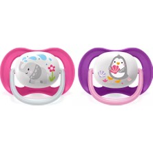 Urfakent Ultra Air Emzik 6-18 Ay Kız