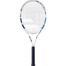 Die Grup Yetişkin Tenis Raketi, 270 gr Ağırlık ve 27 Inç Boyut