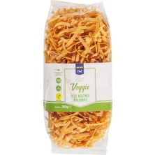 Metro Chef Çubuk Yeşil Mercimek Makarna 350G