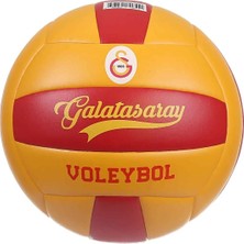 Can Spor Galatasaray Lisanslı Valeybol Topu Lüx