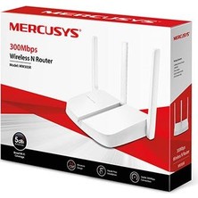 TP-Link Tp-Lınk Mercusys MW305R 300MBPS Wıfı N Router