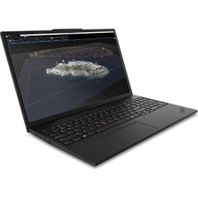 Lenovo Thınkpad Nbw 21QV0010TX P16S G4 U7 265H 2X16GB 1X1TB SSD Nvıdıa RTXPRO1000 B.well 8gb W11P 3 Yıl Yerinde Garanti