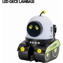 Urfakent LED Projektör Lamba