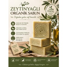 Zeytinyağlı Sabun 150 Gram