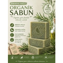 Kimya Eviniz Biberiye Yağı Bileşeni 150 gram
