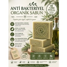 Kimya Eviniz Anti Bakteriyel Çörek Otlu Tüm Ciltler İçin