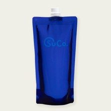 Ocean Suco 2.0 600 ml Matara Sızdırmaz Kapak ile Kolay Kullanım Sağlayan Hafif ve Pratik