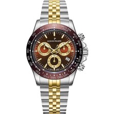 Jacques Philippe JPQGC717358SBB Erkek Kol Saati